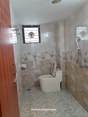 4-bedroom Apartment in Numan Property Bd, Basundhara for Rent