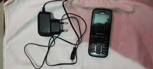 Samsung B310 Black