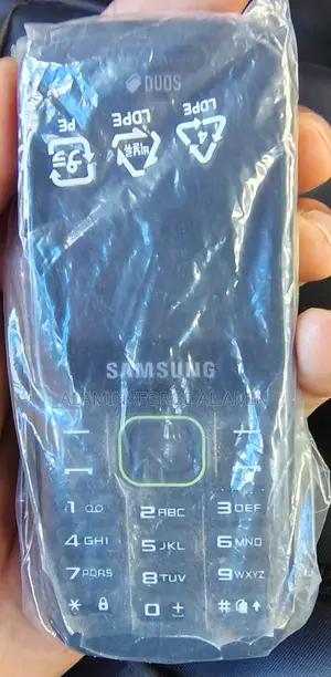 Samsung B310 Black