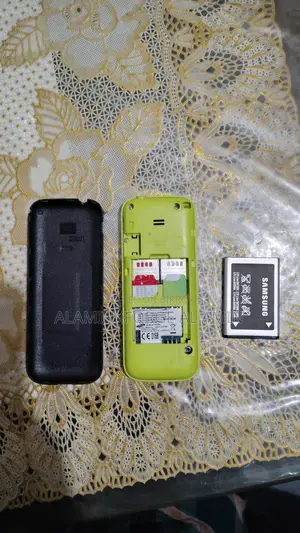 Samsung B310 Black