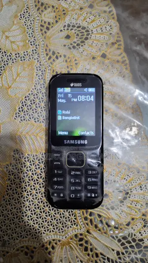 Samsung B310 Black