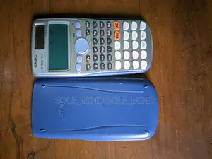Casio Fx-991es Plus Calculator