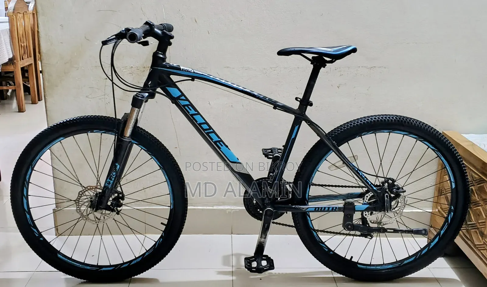 Cycle Sell Hobe