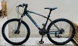 Cycle Sell Hobe