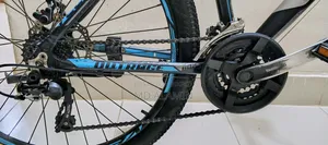 Cycle Sell Hobe