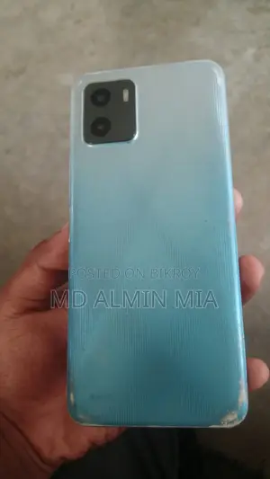 ভিভো ওয়াই১৫এস ৩২ জিবি ব্লু