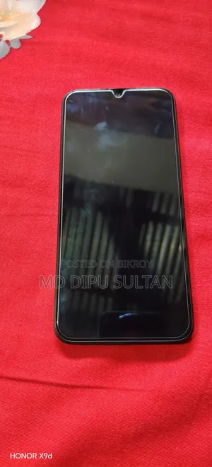 Xiaomi Redmi 15C 4G 128 GB Black