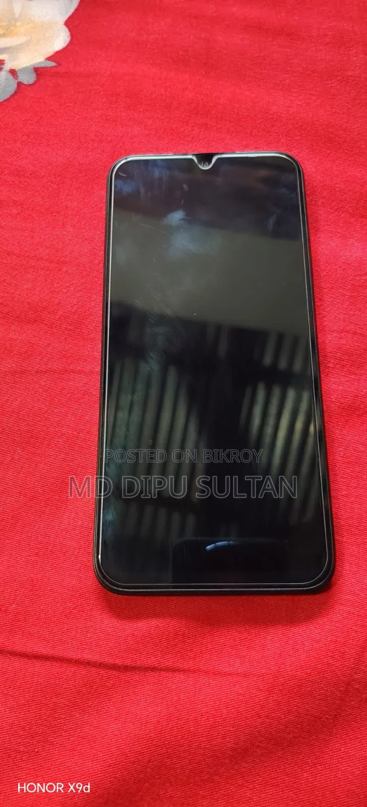 Xiaomi Redmi 15C 4G 128 GB Black