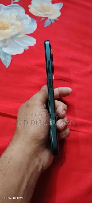 Xiaomi Redmi 15C 4G 128 GB Black