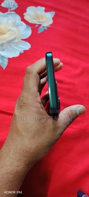 Xiaomi Redmi 15C 4G 128 GB Black