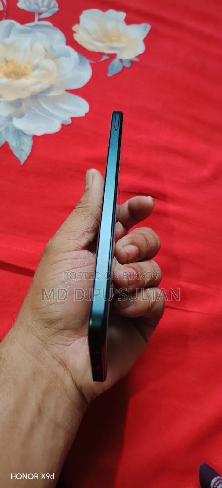 Xiaomi Redmi 15C 4G 128 GB Black