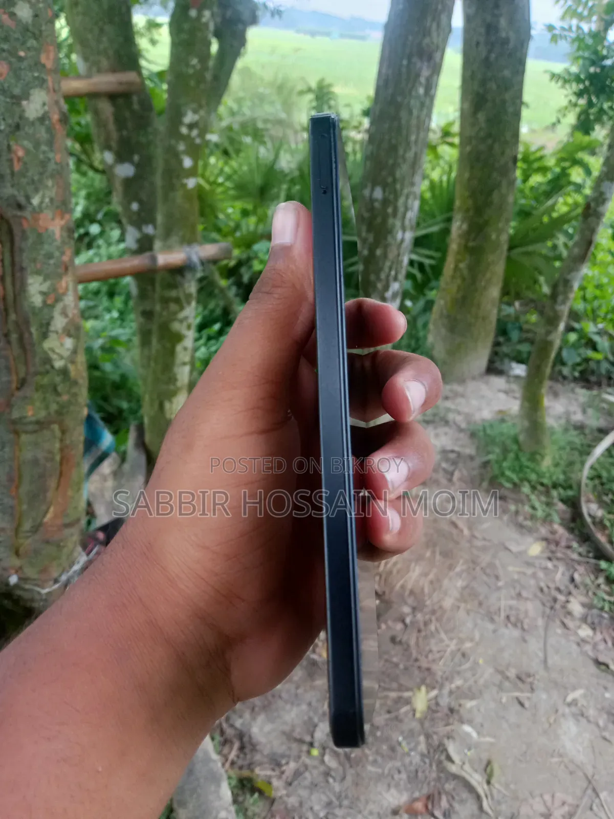 New Xiaomi Redmi 15C 4G 128 GB Black