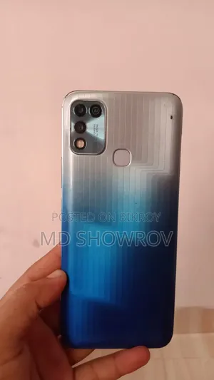 Infinix Hot 11 Play 128 GB
