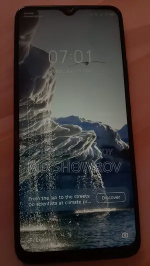 Infinix Hot 11 Play 128 GB