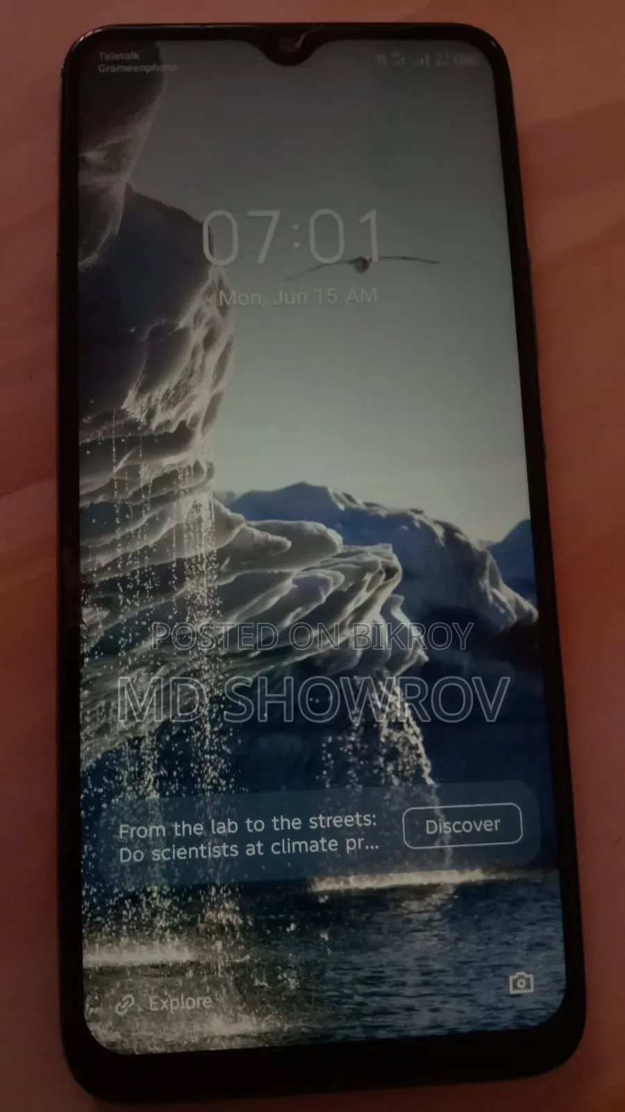 Infinix Hot 11 Play 128 GB