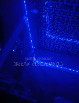 Rgb Strip Light Remote Control16 Feet