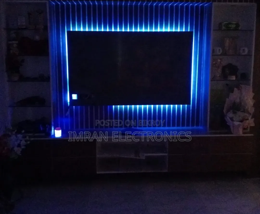 Rgb Strip Light Remote Control16 Feet