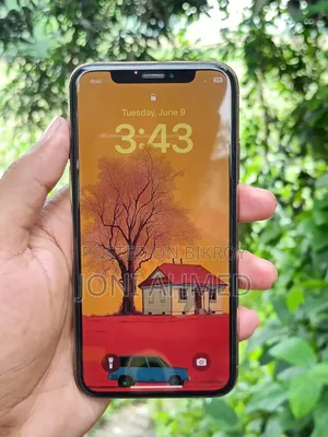 অ্যাপল আইফোন এক্সএস ২৫৬ জিবি গোল্ড