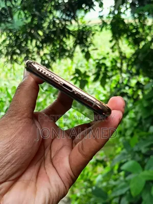 অ্যাপল আইফোন এক্সএস ২৫৬ জিবি গোল্ড