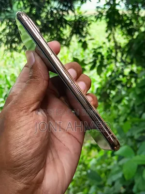 অ্যাপল আইফোন এক্সএস ২৫৬ জিবি গোল্ড