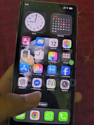 নতুন Google Pixel 6 Pro ১২৮ জিবি সাদা