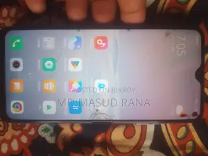 Xiaomi Redmi 9 Power 128 GB Red