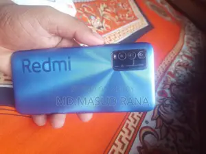 Xiaomi Redmi 9 Power 128 GB Red