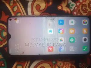 Xiaomi Redmi 9 Power 128 GB Red