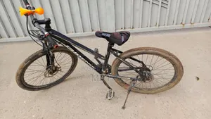 Bycycle for Men