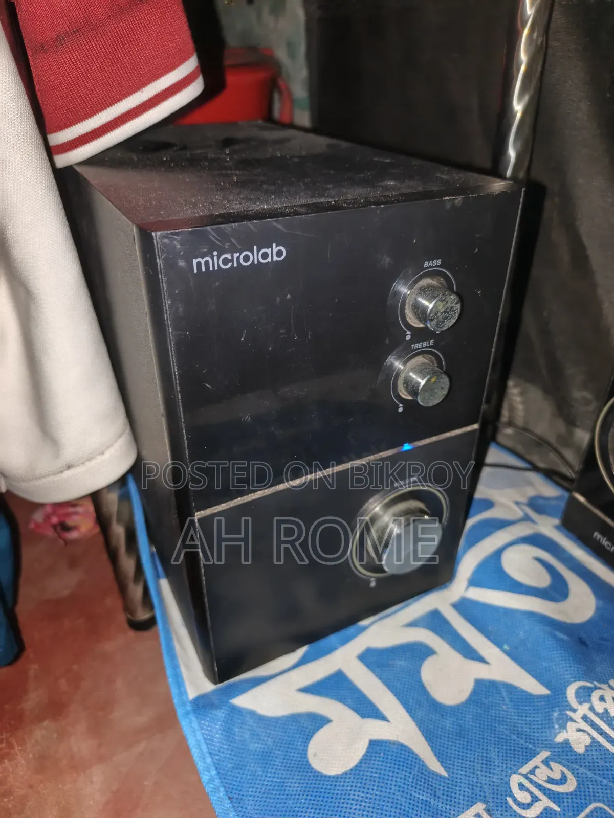 Computer Box