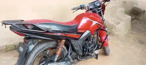 Roadmaster Prime 100 ২০২০ লাল