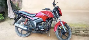 Roadmaster Prime 100 ২০২০ লাল