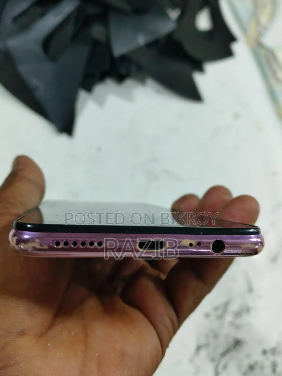 Oppo A3s ৬৪ জিবি