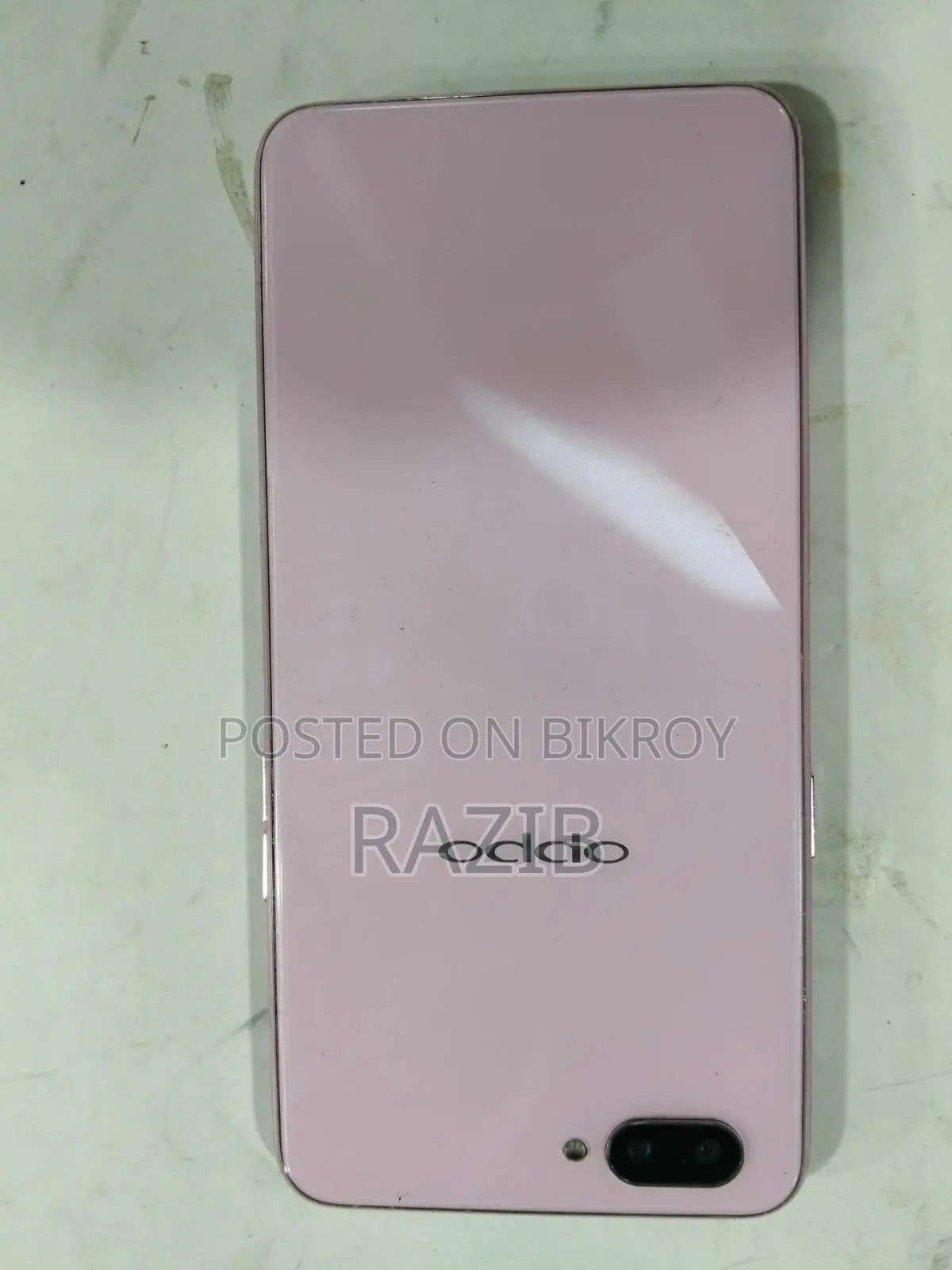 Oppo A3s ৬৪ জিবি