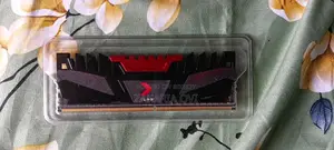 Pny Xlr8 8gb Ddr4 3200mhz Ram