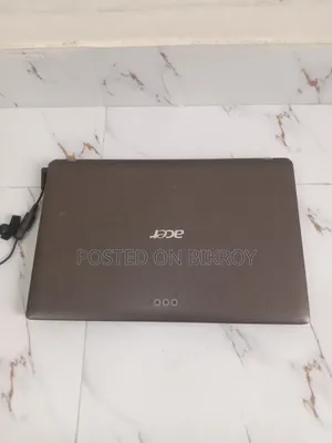 ল্যাপটপ Acer Aspire 5336 ৪ জিবি ইন্টেল সেলেরন এইচডিডি ২৫৬ জিবি