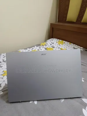 New Laptop Acer Aspire 1 8GB Intel Core 3 SSHD+SSD 160GB