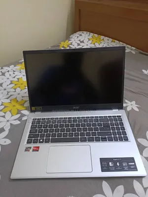 New Laptop Acer Aspire 1 8GB Intel Core 3 SSHD+SSD 160GB