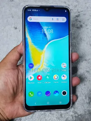 Vivo Y15S 32 GB Blue