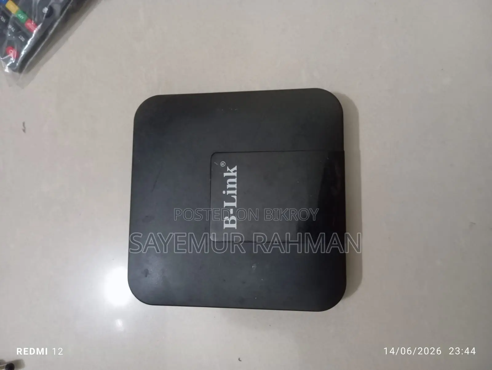 TV Card