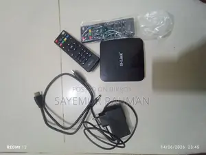 TV Card