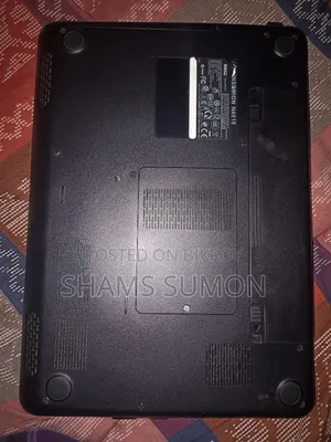 Laptop Dell Inspiron 14 4GB Intel Core Ultra 5 HDD 640GB