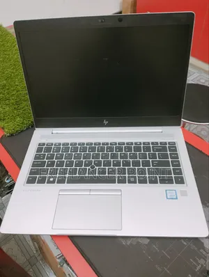 Laptop HP EliteBook 840 G5 8GB Intel Core i5 SSD 256GB