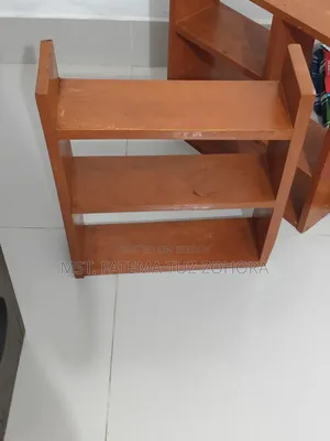 Kitchen Shelf Rack