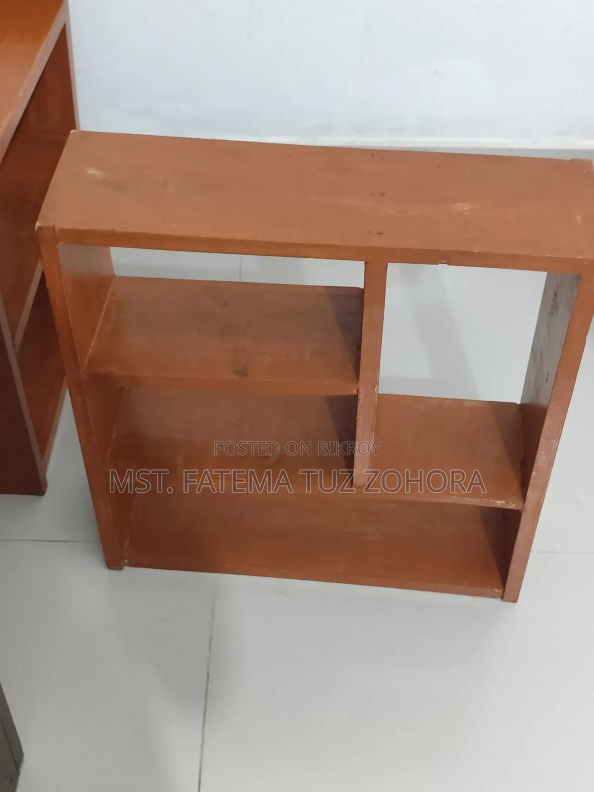 Kitchen Shelf Rack