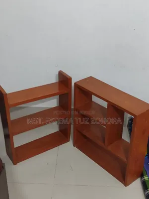 Kitchen Shelf Rack