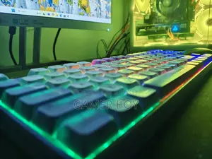 Desktop Computer HP 16GB AMD Ryzen 5 SSD 1TB