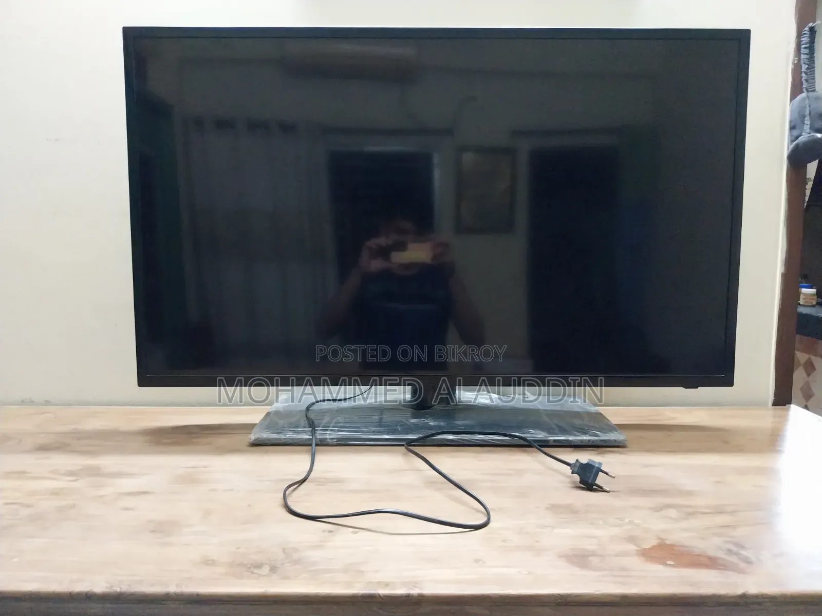 Samsung LED TV for Sale – Excellent Condition