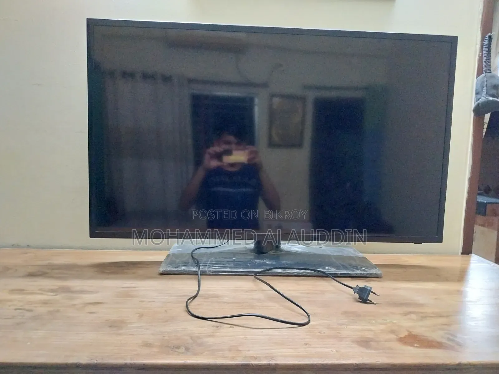 Samsung LED TV for Sale – Excellent Condition