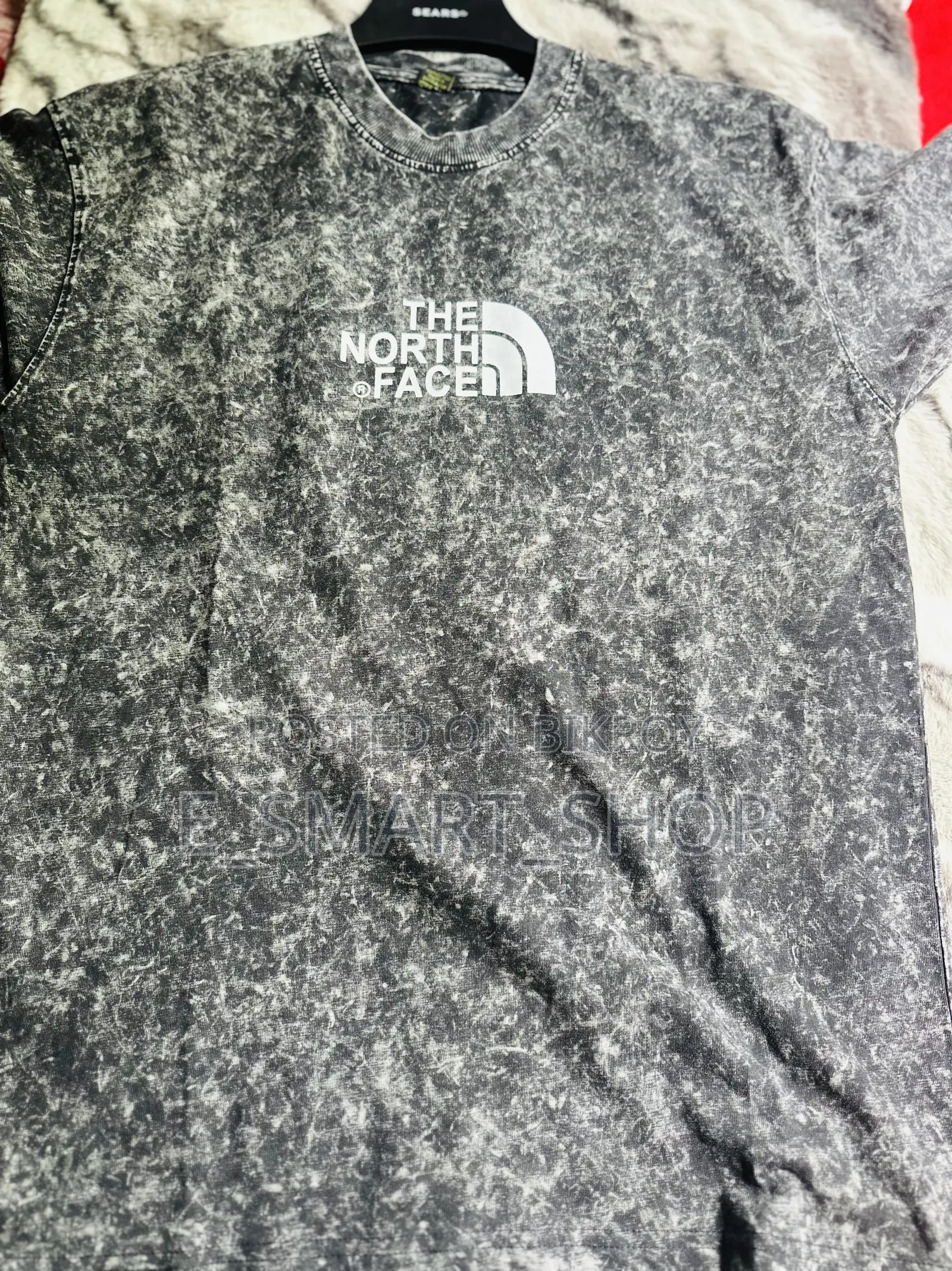 The North Face Premium T-Shirt